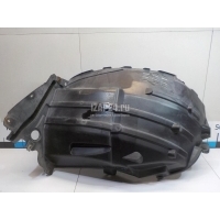 Локер передний правый Nissan FX (S50) (2003 - 2007) 63844CL70A