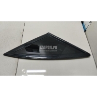 Стекло кузовное глухое правое Nissan FX (S50) (2003 - 2007) 83300CG000