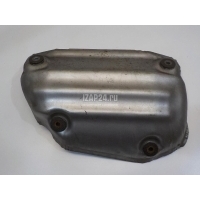 Экран тепловой Nissan FX (S50) (2003 - 2007) 16590AL510