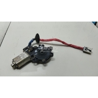 Моторчик стеклоподъемника Nissan FX (S50) (2003 - 2007) 80730AL501