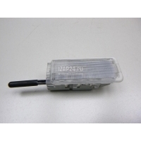 Плафон салонный Citroen-Peugeot 407 (2004 - 2010) 6362N7