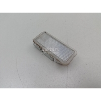 Плафон салонный Citroen-Peugeot 407 (2004 - 2010) 6362N6