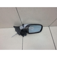 Зеркало правое электрическое Citroen-Peugeot 407 (2004 - 2010) 8149VC