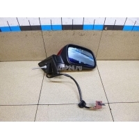 Зеркало правое электрическое Citroen-Peugeot 407 (2004 - 2010) 8149VC