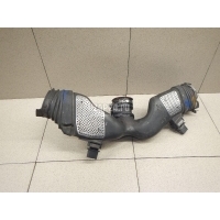 Воздуховод Mercedes Benz W219 CLS (2004 - 2010) 6420907337