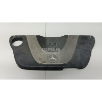 Накладка декоративная Mercedes Benz W219 CLS (2004 - 2010) 2720100067