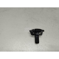 Втулка подушки радиатора Mercedes Benz W221 (2005 - 2013) 0009912595