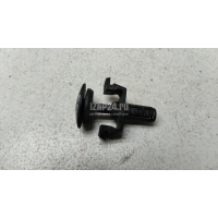 Втулка подушки радиатора Mercedes Benz W221 (2005 - 2013) 0009912595