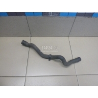 Патрубок радиатора Mercedes Benz W219 CLS (2004 - 2010) 2115001972