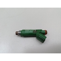 Форсунка инжекторная электрическая Toyota MR II ZZW30 (2000 - 2007) 2320922040