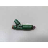 Форсунка инжекторная электрическая Toyota MR II ZZW30 (2000 - 2007) 2320922040
