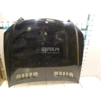 Капот Mercedes Benz W221 (2005 - 2013) 2218800157
