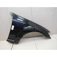 Крыло переднее правое Mercedes Benz W221 (2005 - 2013) 2218800218
