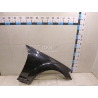 Крыло переднее правое Mercedes Benz W221 (2005 - 2013) 2218800218