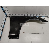 Крыло переднее правое Mercedes Benz W221 (2005 - 2013) 2218800218