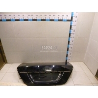 Крышка багажника Mercedes Benz W221 (2005 - 2013) 2217500275