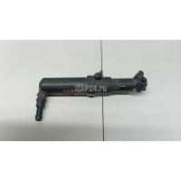 Форсунка омывателя фары Mercedes Benz W221 (2005 - 2013) 2218600247