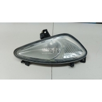 Фара противотуманная левая Mercedes Benz W221 (2005 - 2013) 2218200156