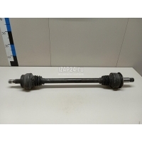 Полуось задняя Mercedes Benz W221 (2005 - 2013) 2213502010