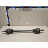 Полуось задняя Mercedes Benz W221 (2005 - 2013) 2213502010