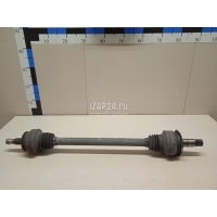 Полуось задняя Mercedes Benz W221 (2005 - 2013) 2213502010