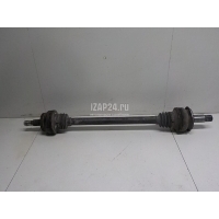 Полуось задняя Mercedes Benz W221 (2005 - 2013) 2213502010
