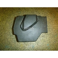 Крышка блока предохранителей Mercedes Benz W221 (2005 - 2013) 2215460835