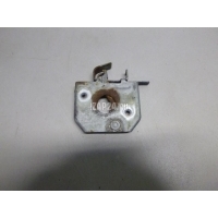 Замок капота Renault Espace IV (2002 - 2014) 8200125591