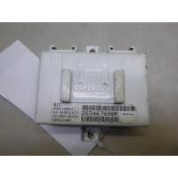 Блок электронный Renault Espace IV (2002 - 2014) 283467680R