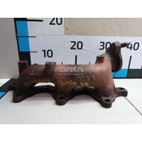 Коллектор выпускной Mitsubishi Pajero/Montero Sport (K9) (1997 - 2008) MR450980