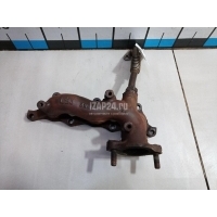 Коллектор выпускной Mitsubishi Pajero/Montero Sport (K9) (1997 - 2008) MR450954