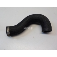 Патрубок интеркулера Mitsubishi Pajero/Montero Sport (K9) (1997 - 2008) MR571359