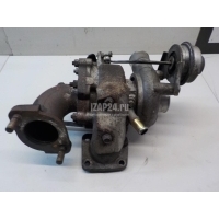 Турбокомпрессор (турбина) Mitsubishi Pajero/Montero Sport (K9) (1997 - 2008) MR968080