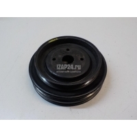 Шкив коленвала Mitsubishi Pajero/Montero Sport (K9) (1997 - 2008) MD360052