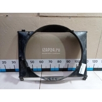Диффузор вентилятора Mitsubishi Pajero/Montero Sport (K9) (1997 - 2008) MR239642