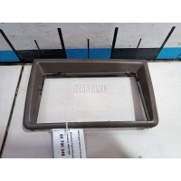 Накладка декоративная Mitsubishi Pajero/Montero Sport (K9) (1997 - 2008) MR471868