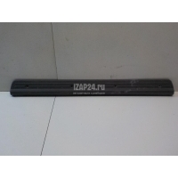 Накладка порога (внутренняя) Mitsubishi Pajero/Montero Sport (K9) (1997 - 2008) MR227571