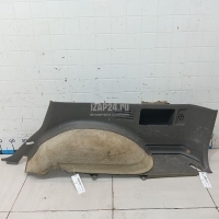 Обшивка багажника Mitsubishi Pajero/Montero Sport (K9) (1997 - 2008) MR506788