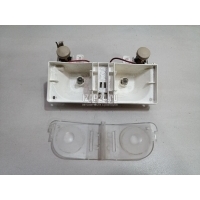Плафон салонный Mitsubishi Pajero/Montero Sport (K9) (1997 - 2008) MR330163