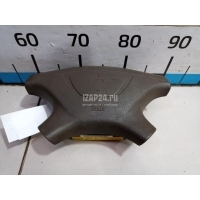 Подушка безопасности в рулевое колесо Mitsubishi Pajero/Montero Sport (K9) (1997 - 2008) MR493209