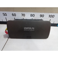 Подушка безопасности пассажирская (в торпедо) Mitsubishi Pajero/Montero Sport (K9) (1997 - 2008) MR444028