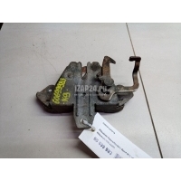 Замок капота Mitsubishi Pajero/Montero Sport (K9) (1997 - 2008) MR144488