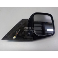 Зеркало правое электрическое Mitsubishi Pajero/Montero Sport (K9) (1997 - 2008) MR653437