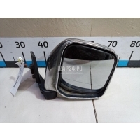 Зеркало правое электрическое Mitsubishi Pajero/Montero Sport (K9) (1997 - 2008) MR442022