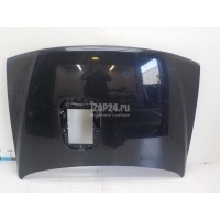 Капот Mitsubishi Pajero/Montero Sport (K9) (1997 - 2008) MR241920
