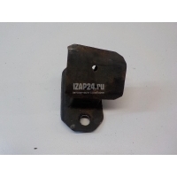 Кронштейн переднего бампера левый Mitsubishi Pajero/Montero Sport (K9) (1997 - 2008) MR259971