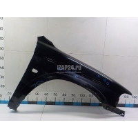 Крыло переднее правое Mitsubishi Pajero/Montero Sport (K9) (1997 - 2008) MR508036