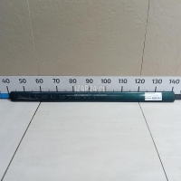 Молдинг передней левой двери Mitsubishi Pajero/Montero Sport (K9) (1997 - 2008) MR492575