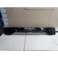 Накладка двери багажника Mitsubishi Pajero/Montero Sport (K9) (1997 - 2008) MR508183