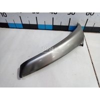 Накладка переднего бампера правая Mitsubishi Pajero/Montero Sport (K9) (1997 - 2008) MR462922
